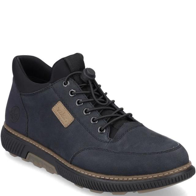 Aulinukai vyrams, Mėlyna, BOOTIES