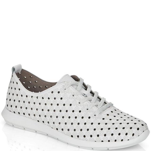 Sportiniai bateliai moterims, Balta, SPORT SHOE