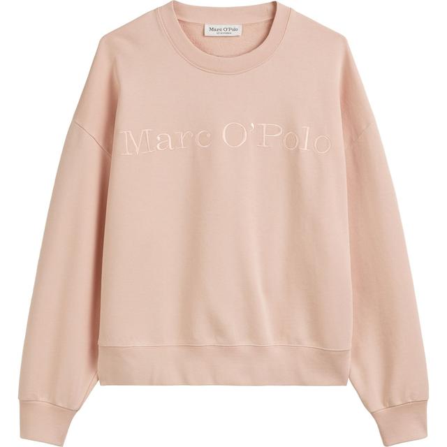 Sportinis nertinis moterims, Oranžinė, Sweatshirt 502407354033