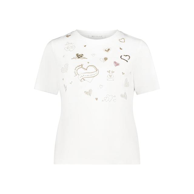 Marškinėliai moterims, Marga, Mot.palaidinukė