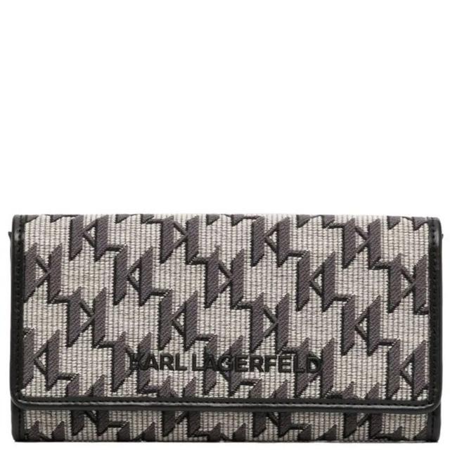 Piniginė moterims, Marga, K/monogram jkrd cont. wallet