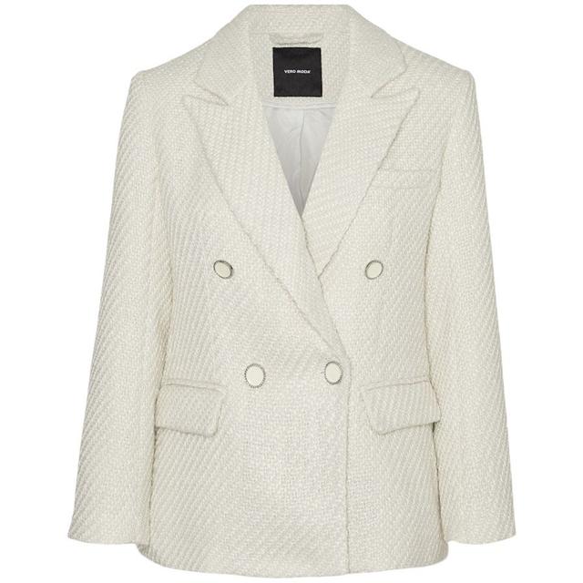 Švarkas moterims, Kūno, VMLIVJILL LS SLIM BL