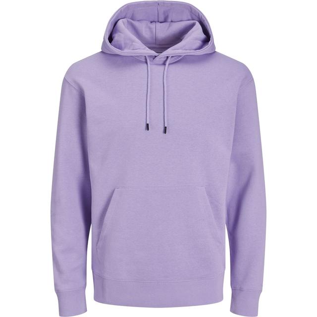 Sportinis nertinis vyrams, Violetinė, Jjestar sweatshirt