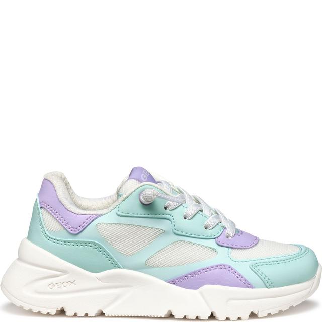 Laisvalaikio bateliai mergaitėms, Mėlyna, Loftus leisure