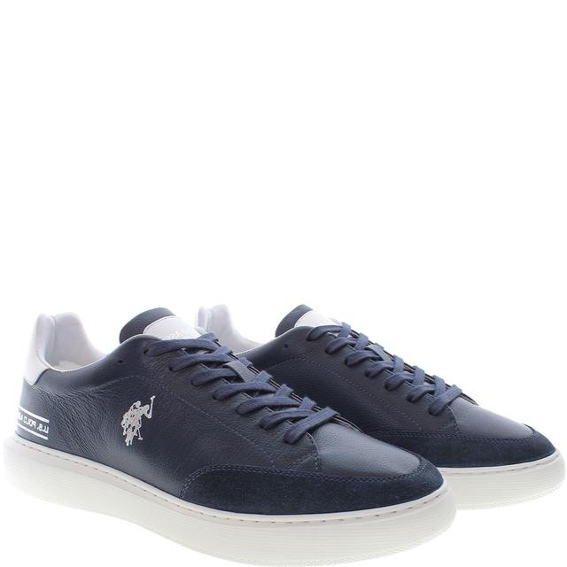 Sportiniai bateliai vyrams, Mėlyna, SPORT SHOE