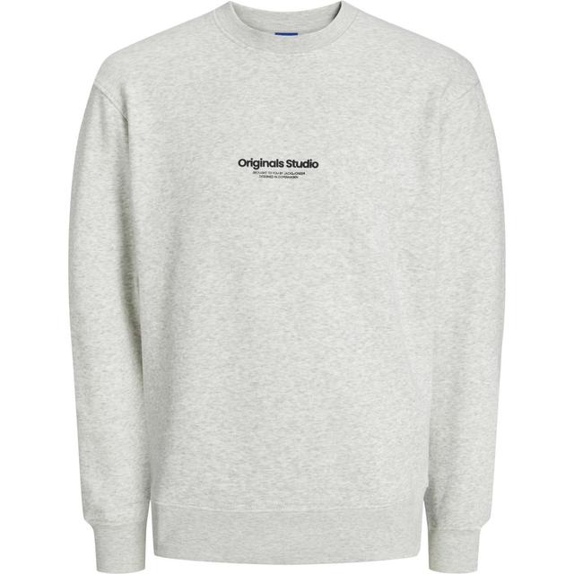 Sportinis nertinis vyrams, Balta, Jorvestersweatshirt