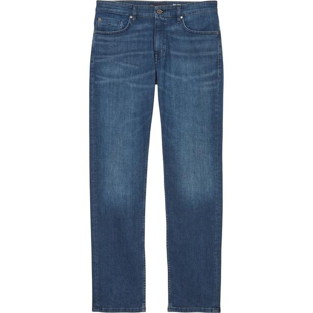 Regular džinsai vyrams, Mėlyna, Regular 428921612032