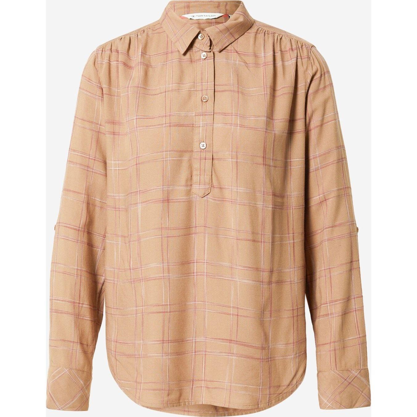 Palaidinės moterims, Kūno, Palaidinė