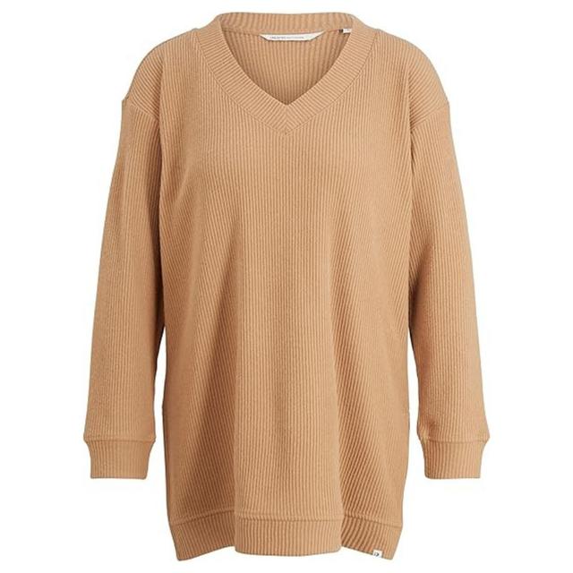 Megztinis moterims, Kūno, Megztinis