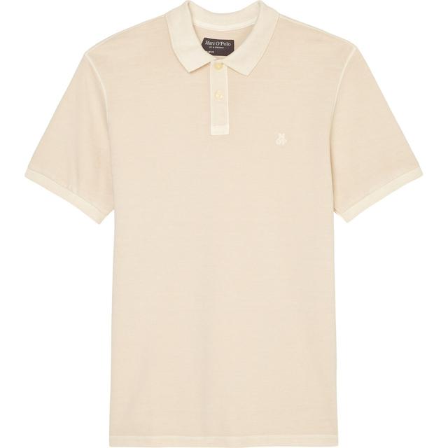 Polo marškiniai trumpos rank. vyrams, Pilka