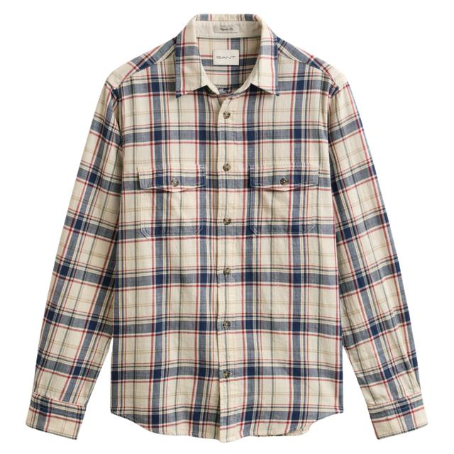 Marškiniai ilgomis rankovėmis vyrams, Baige, 3260003-119 Shirts lon