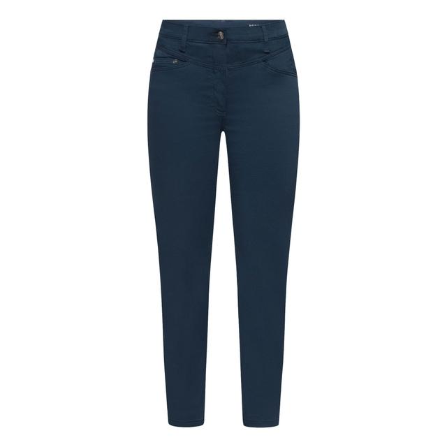 Kelnės moterims, Pilka, Mot.kelnės