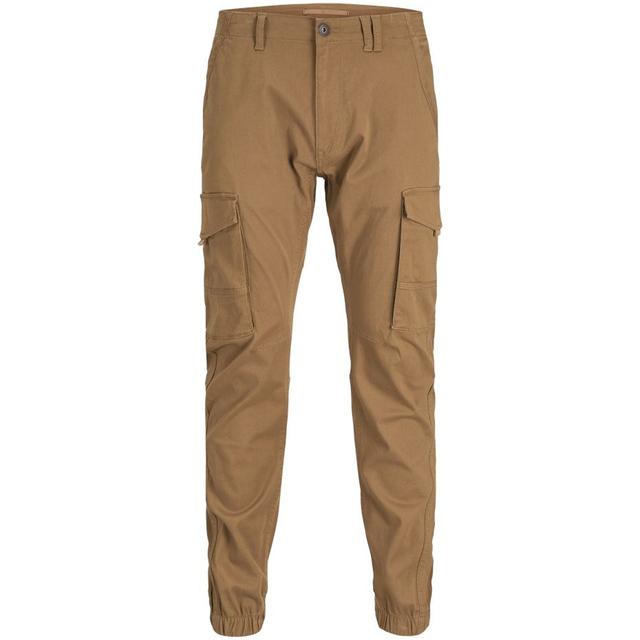 Kelnės vyrams, Ruda, JPSTPAUL JJFLAKE CAR