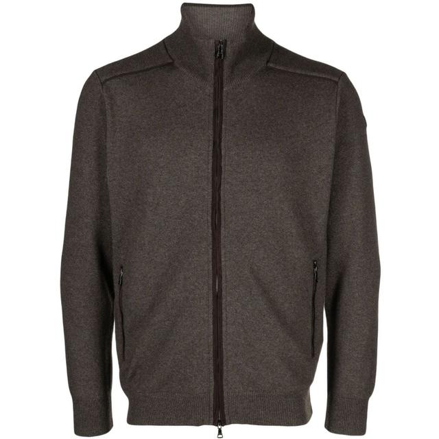 Kardiganas vyrams, Kūno, Cardigan with zip