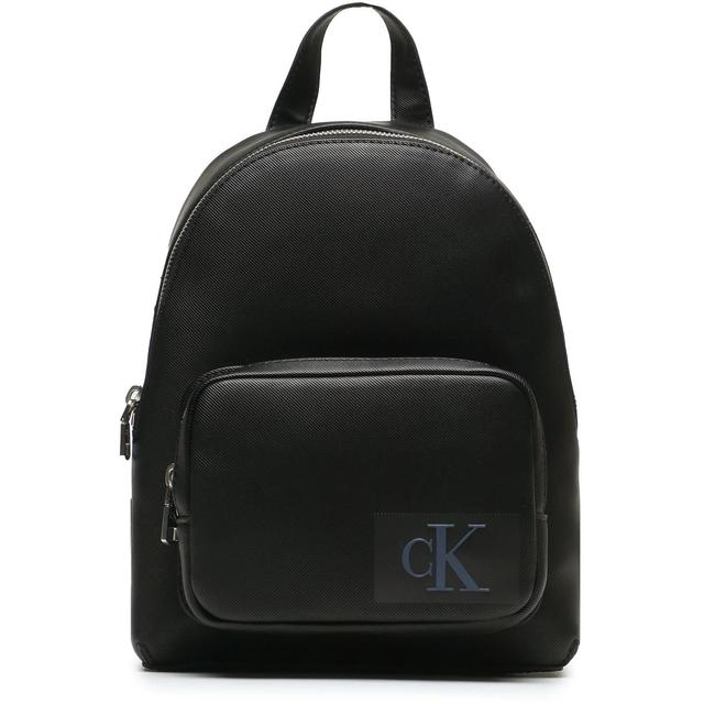 Kuprinė moterims, Juoda, SCULPTED CAMPUS BP26 TWILL