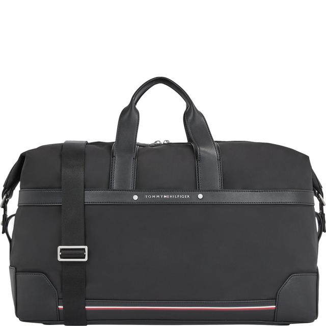 Rankinė, krepšys vyrams, Juoda, Central repreve weekender