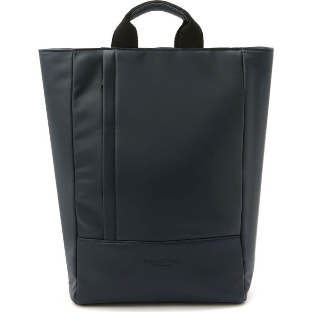 Kuprinė moterims, Mėlyna, Varis Backpack