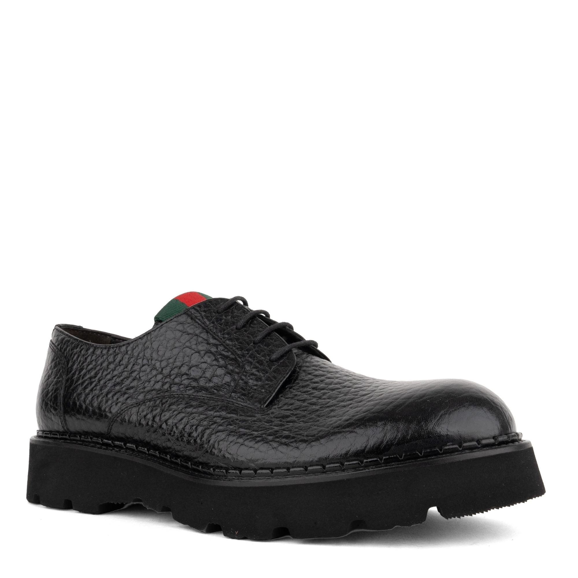 Loaferiai vyrams, Juoda, Loafers