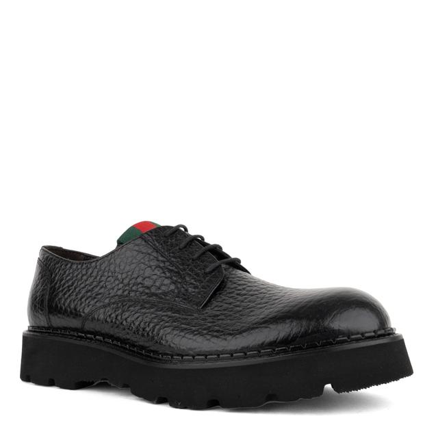 Loaferiai vyrams, Juoda, Loafers