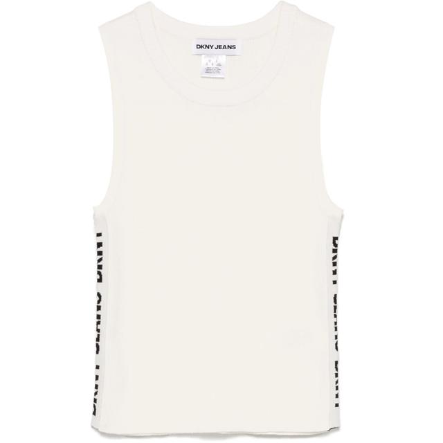 Megztinis moterims, Marga, Side logo trim rib s