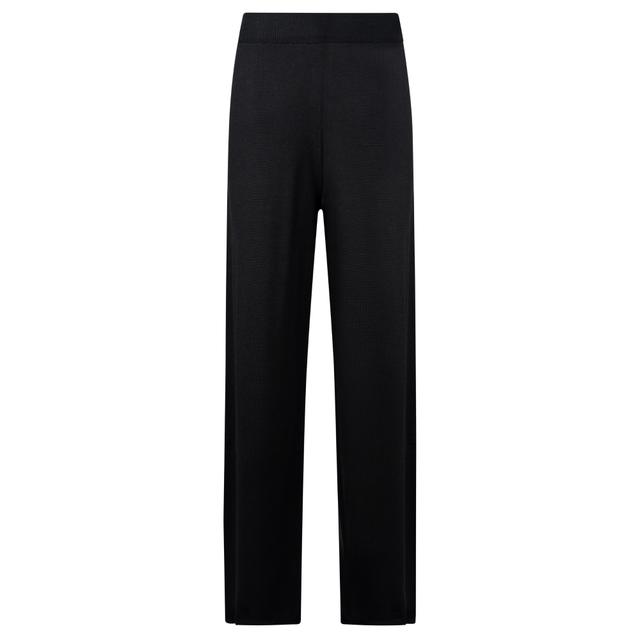 Kelnės moterims, Juoda, Pants