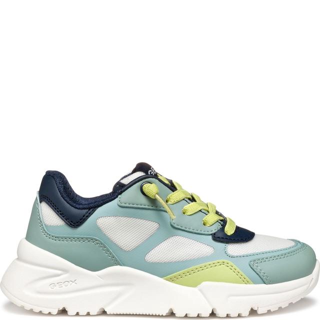 Laisvalaikio bateliai berniukams, Balta, Loftus leisure