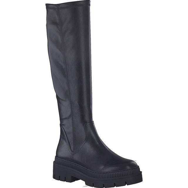 Auliniai moterims, Juoda, ROSTRA