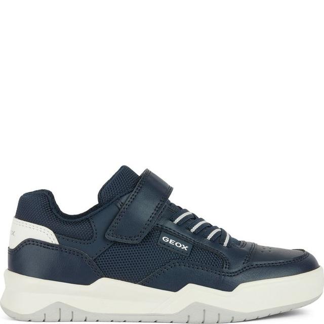 Laisvalaikio bateliai berniukams, Mėlyna, Perth sneakers