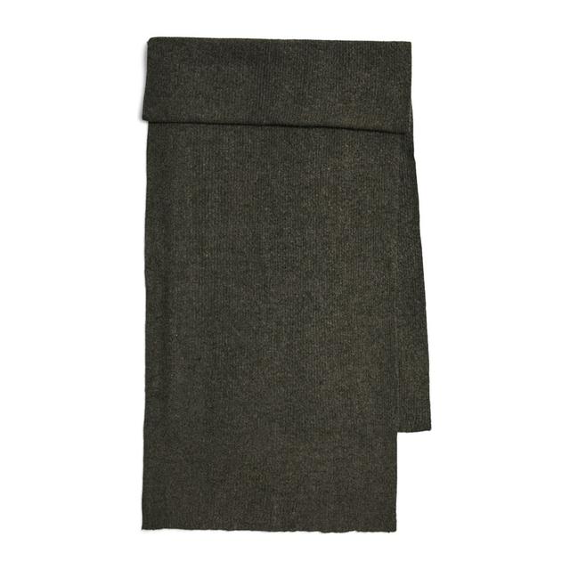 Šalikas moterims, Gray, Moella scarf