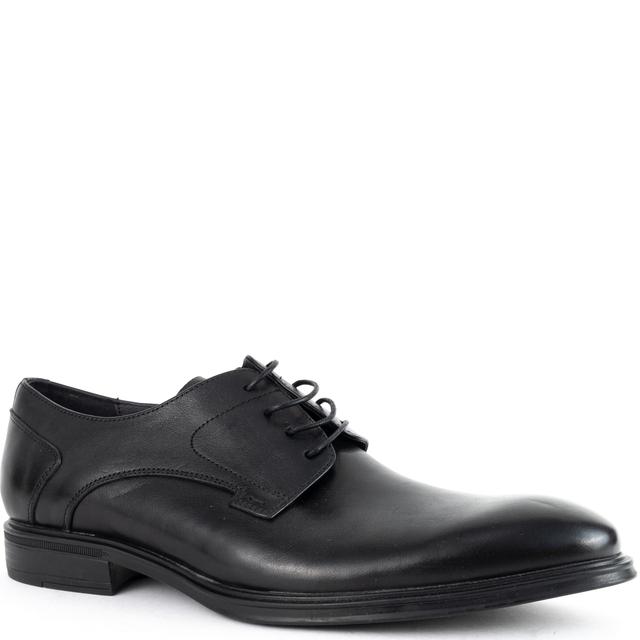 Klasikiniai batai vyrams, Juoda, Formal