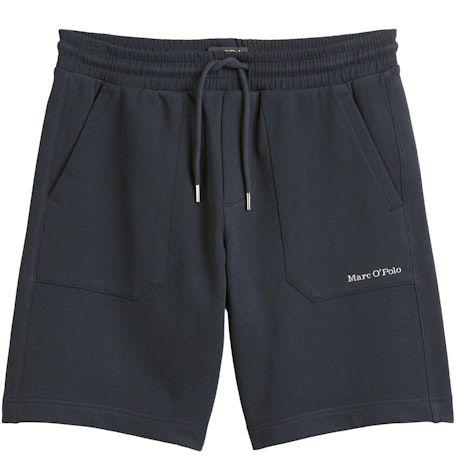 Šortai vyrams, Mėlyna, Shorts 523402417010