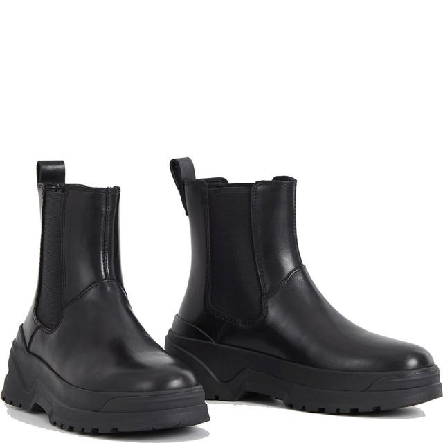 Aulinukai moterims, Juoda, MAXIME