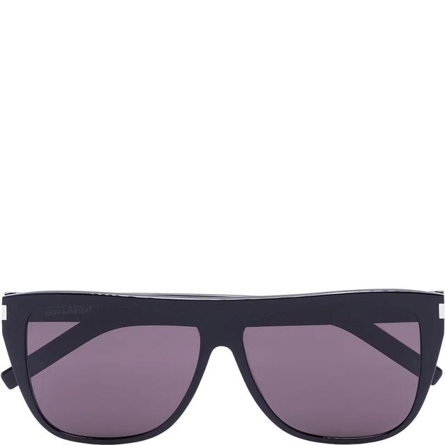 Akiniai nuo saulės vyrams, Juoda, Sunglass