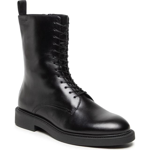 Aulinukai moterims, Juoda, ALEX W