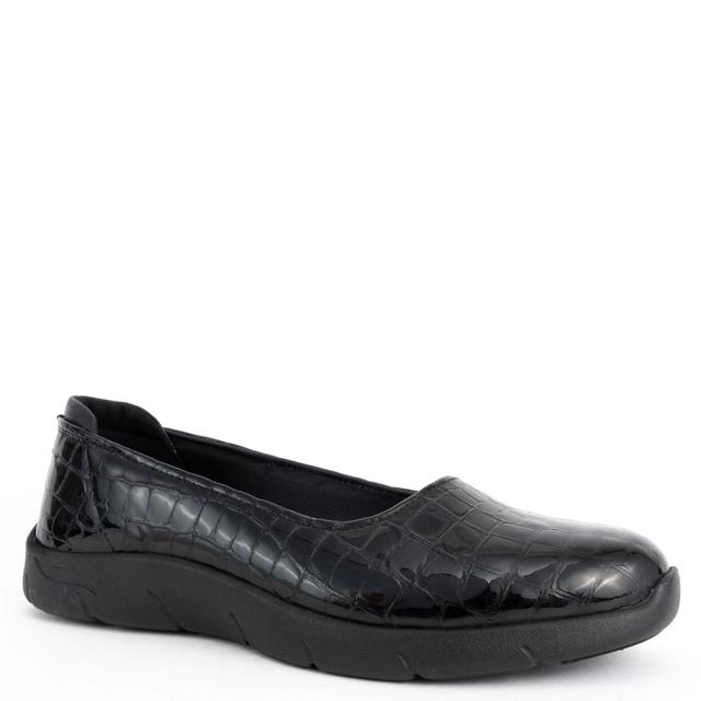 Balerinos moterims, Juoda, Ballerinas