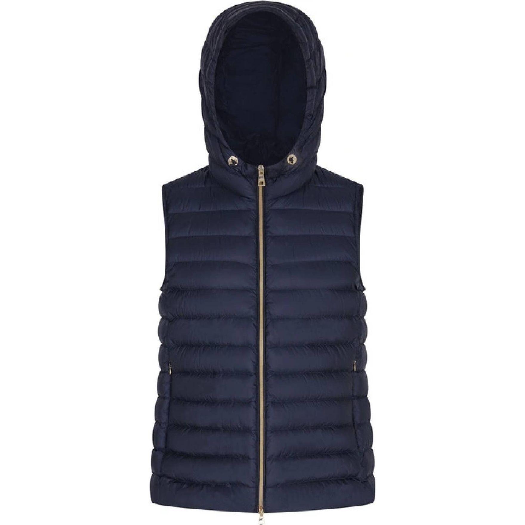 Striukė moterims, Mėlyna, Jaysen down jackets