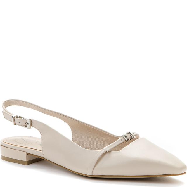 Klasikiniai batai moterims, Smėlio, FORMAL