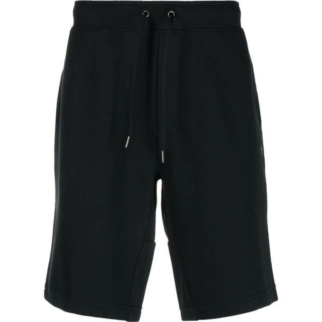 Šortai vyrams, Juoda, Athletic shorts