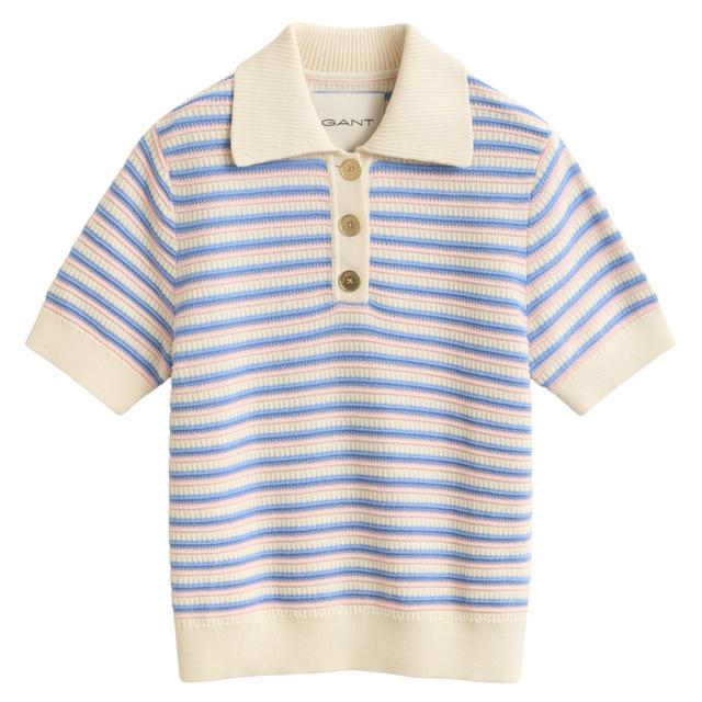 Polo marškiniai ilgos rank. moterims, Baige, 4805458-130 Polo long