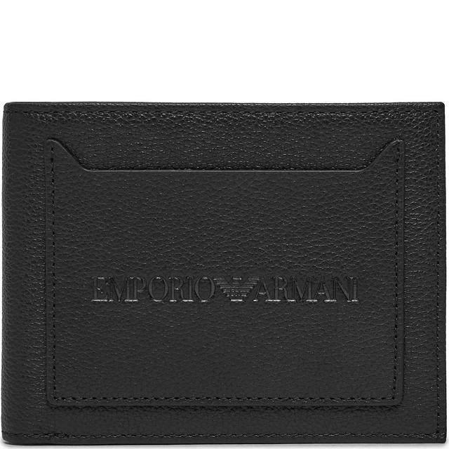 Piniginė vyrams, Juoda, Wallet