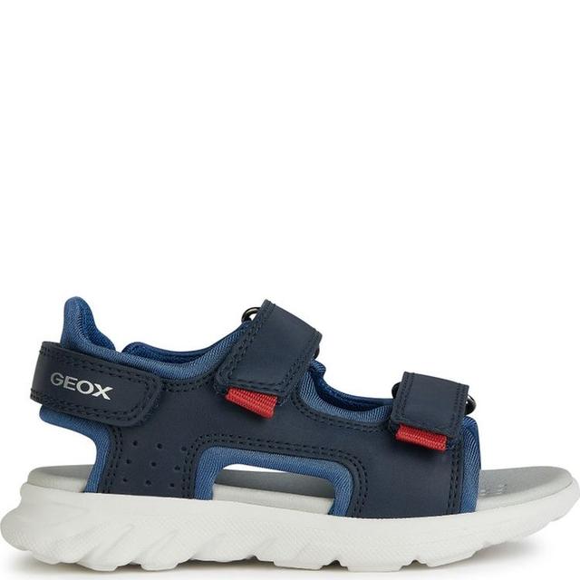 Basutės berniukams, Mėlyna, Sandal airadyum