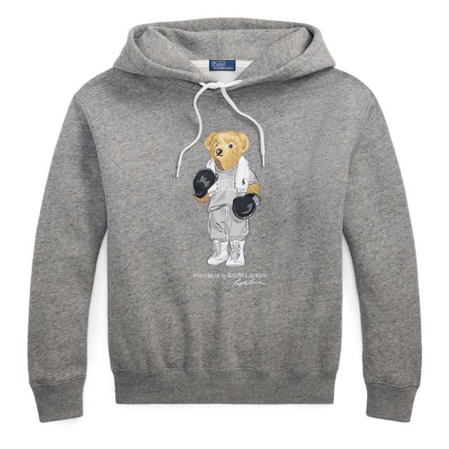 Sportinis nertinis moterims, Mėlyna, Knit sweatshirt