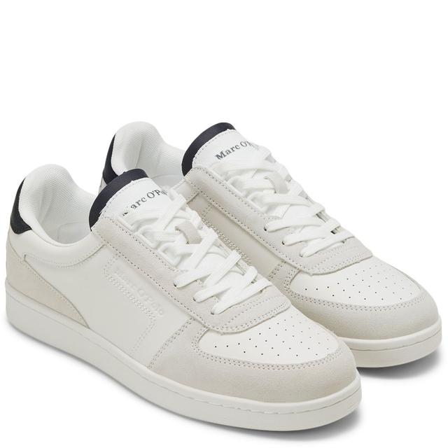 Sportbačiai vyrams, Balta, Vincenzo  sneakers