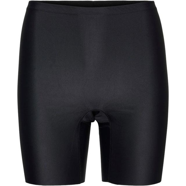 Naktiniai marškiniai moterims, Juoda, VMMERLE SHORTS