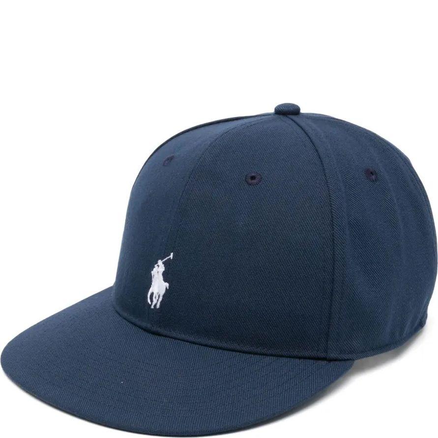 Kepurė vyrams, Mėlyna, Highcrwn cap