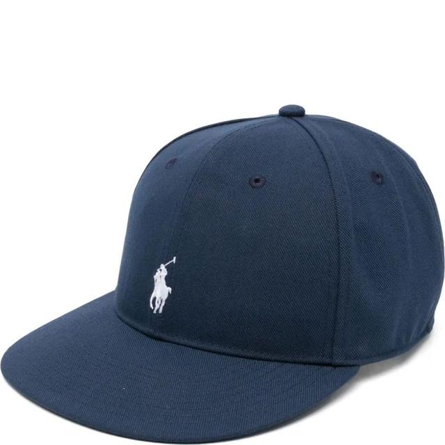 Kepurė vyrams, Mėlyna, Highcrwn cap