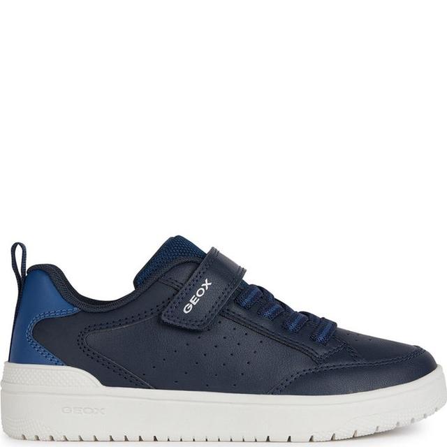 Laisvalaikio bateliai berniukams, Mėlyna, Washiba sneakers