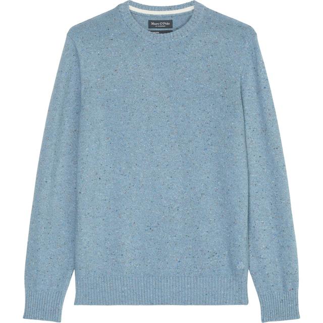 Megztinis vyrams, Mėlyna, Sweater 430506660174