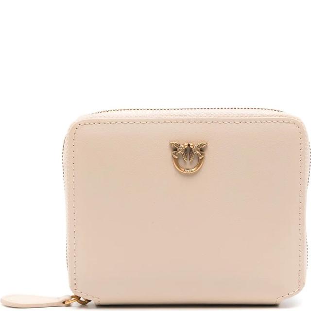 Piniginė moterims, Smėlio, Taylor wallet