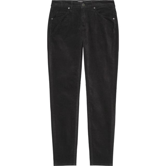 Slim džinsai moterims, Pilka, Slim M09096811021